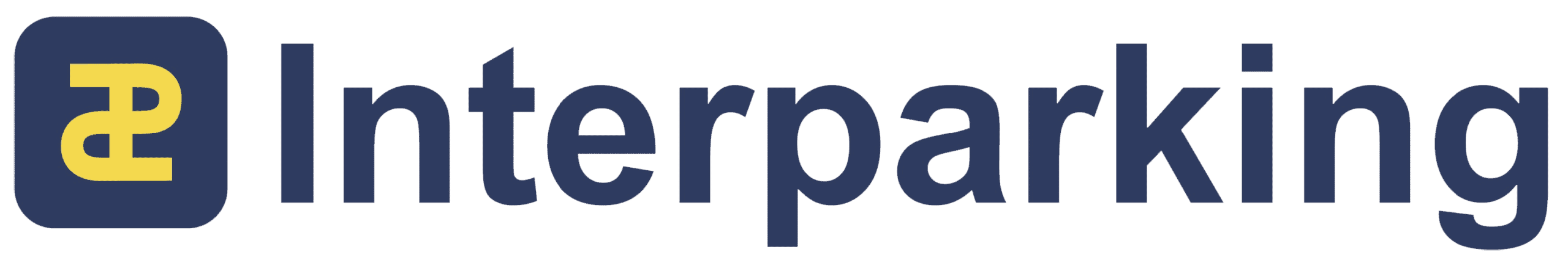Logo Interparking