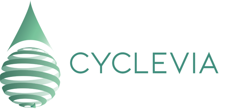Logo Cyclevia
