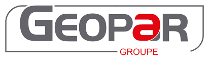 Logo Geopar