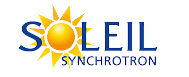Logo Synchroton Soleil